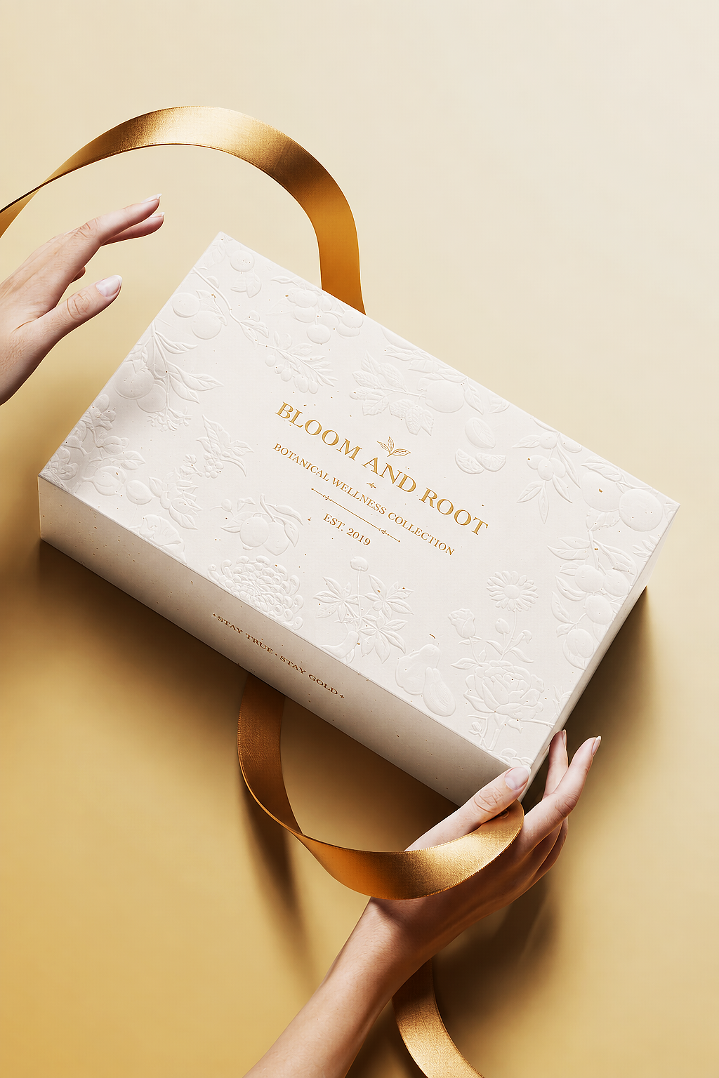 Bloom and Root: From Hong Kong Heritage to a Modern Wellness Brand