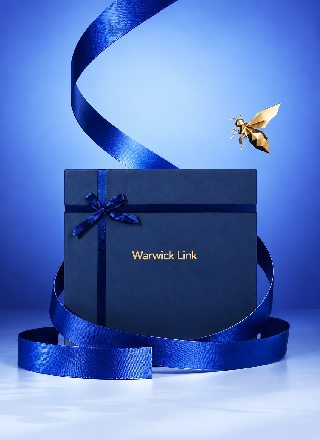 From a Goody Bag to a Gift Worth Opening